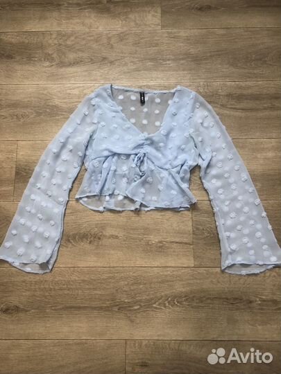 Болеро женское