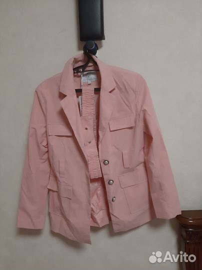 Пиджак женский 48