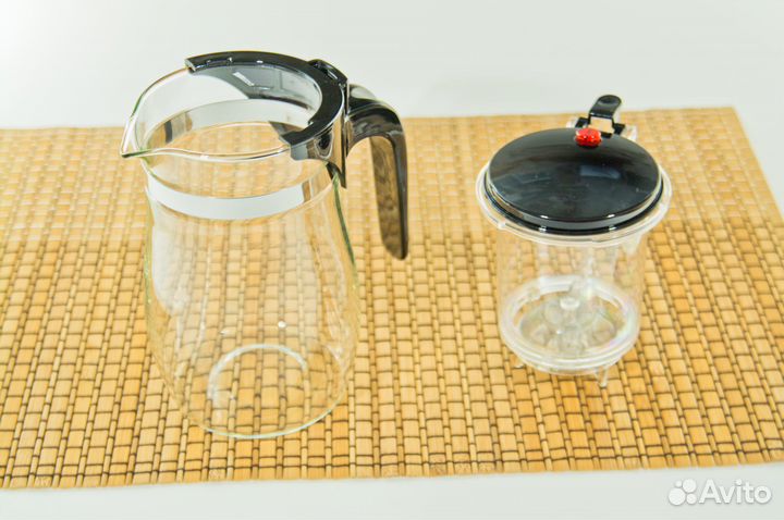 Заварочный чайник 700 мл