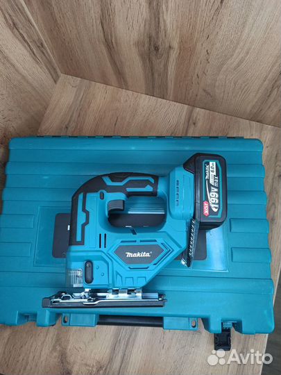 Набор makita 3в1