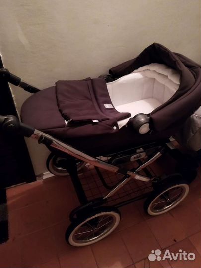 Детские коляски cam
