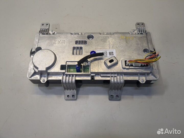 Щиток приборов Hyundai Palisade, 2020