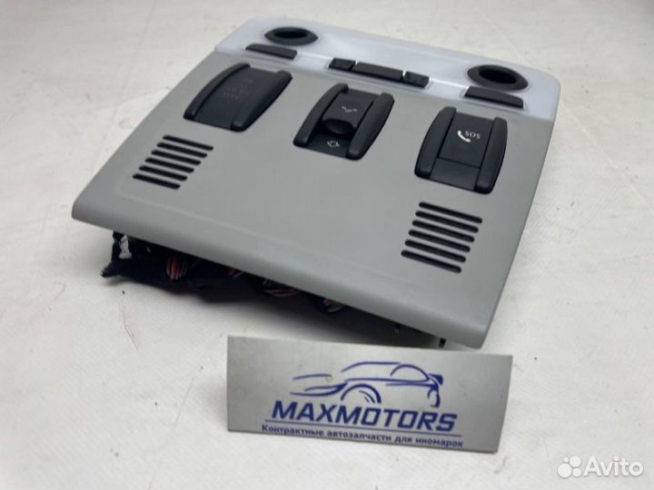 Плафон освещения салона Bmw 3-Series E90 3.0 2010