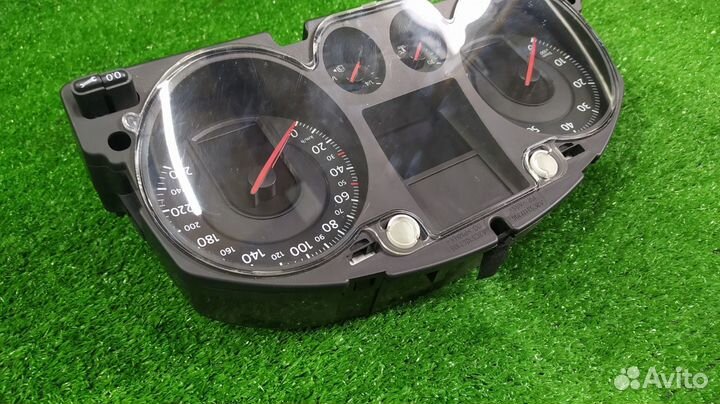 Спидометр Volkswagen Passat variant BZB 2009