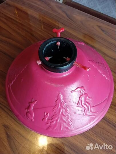 Дед мороз СССР и другое