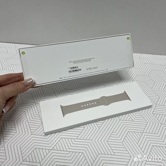 Apple Watch 9 41mm новые