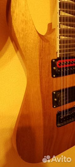 Электрогитара Jackson