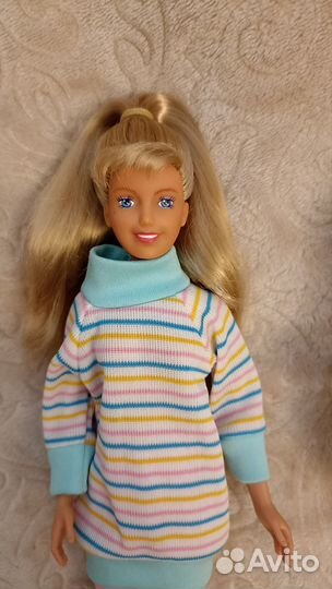 Куклы Holly и zuru