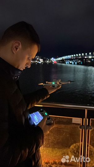 Видео съемка и монтаж