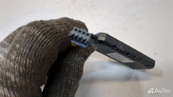 Блок комфорта Mitsubishi Outlander 2018, 2019