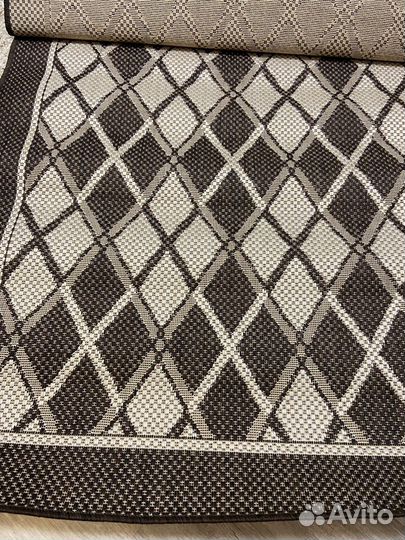 Ковер циновка