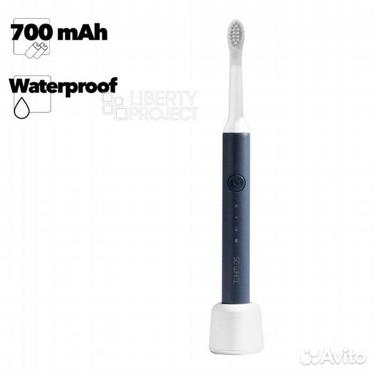 Электрическая зубная щетка Xiaomi (в ассортименте)