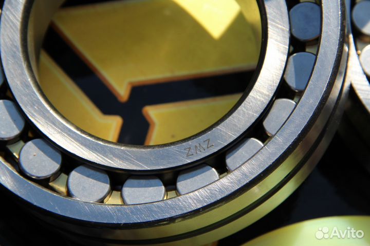 Подшипник узла герметизации 22218CA. W33