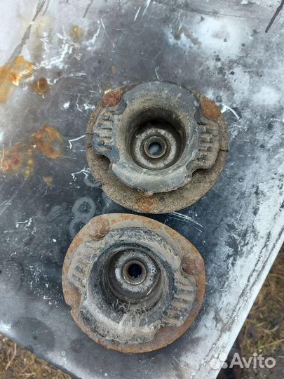 Опора амортизаторов mercedes-benz W124