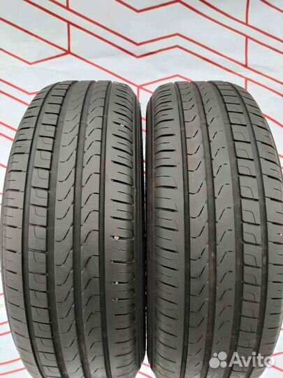 Pirelli Scorpion Verde 215/65 R17