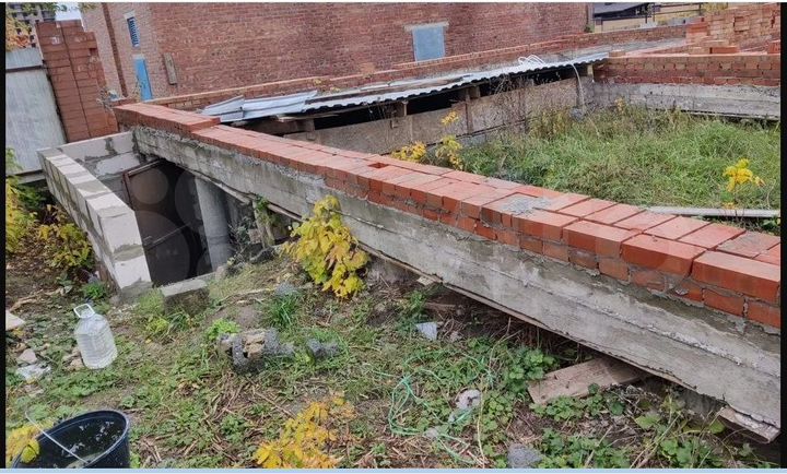 Участок 5 сот. (ИЖС)