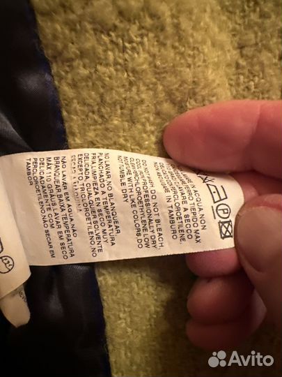 Пальто женское Marella