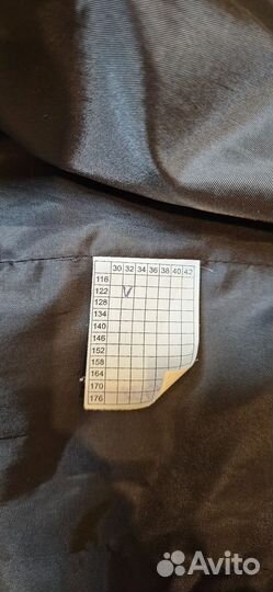 Школьная форма на мальчика. Пиджак +брю