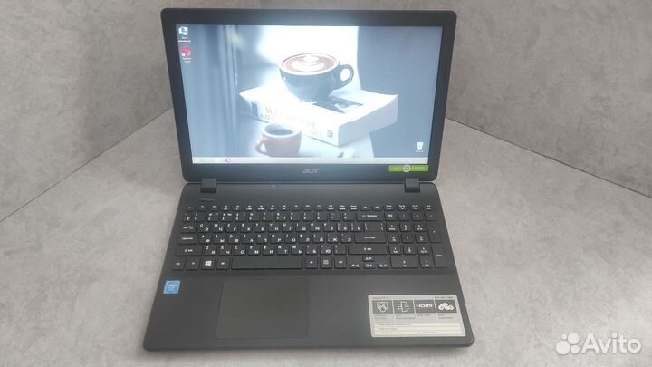 Ноутбук Acer ES1-531
