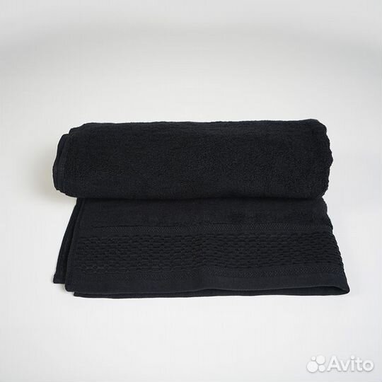 Махровое полотенце 90*140