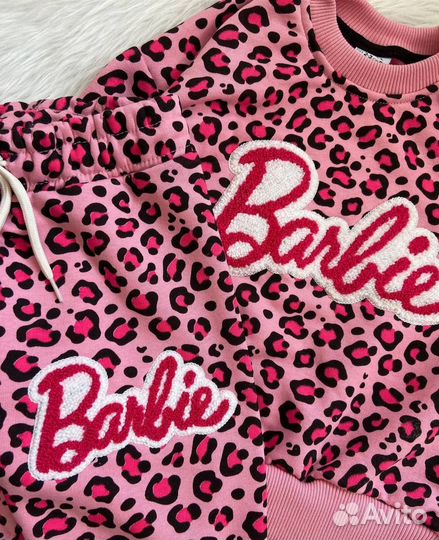 Костюм Barbie для девочки