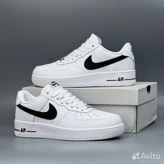 Кроссовки Nike Air Force 1