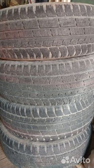 Amtel Cruise 4x4 215/65 R16