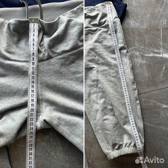 Спортивные бриджи adidas L-XL