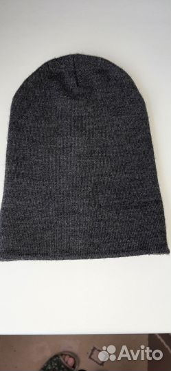 Шапка женская вязаная -осень,весна