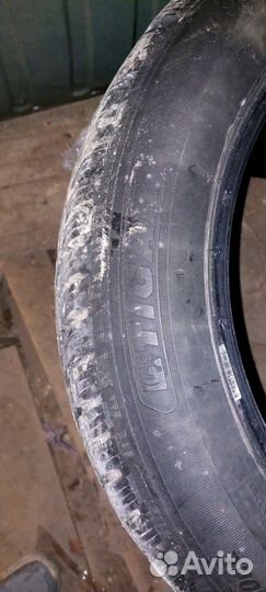 Tigar SUV 225/55 R18 и 225/55 R18