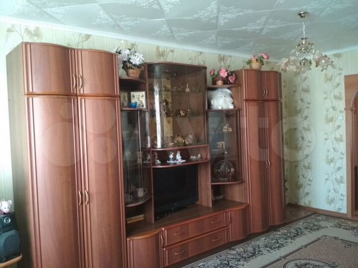 Дом 114,7 м² на участке 8 сот.