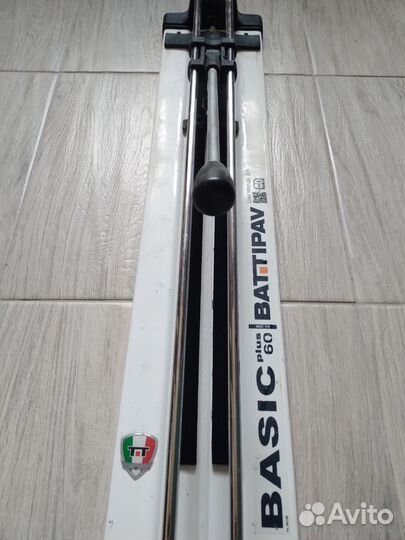 Плиткорез basic battipav 60 plus