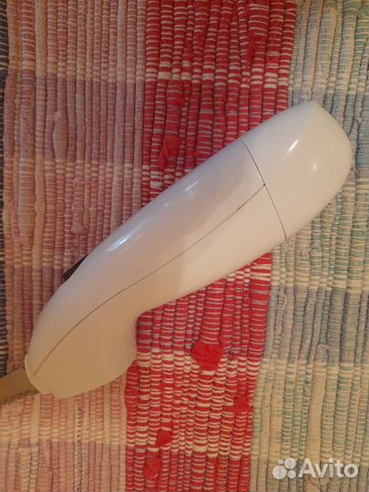 Нож кухонный на батарейках