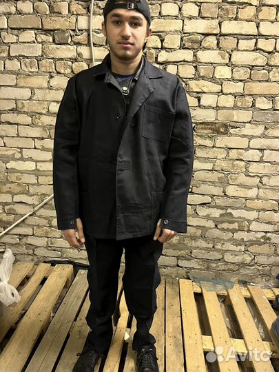 Форма для охраны