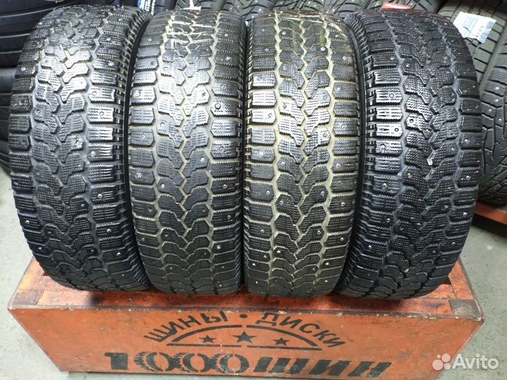 Yokohama Ice Guard F700Z 195/65 R15