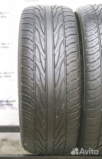 Maxxis MA-Z4S Victra 255/45 R20 105N