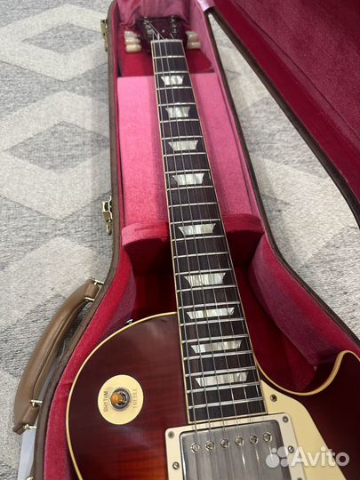 Gibson Custom Shop Les Paul 1959