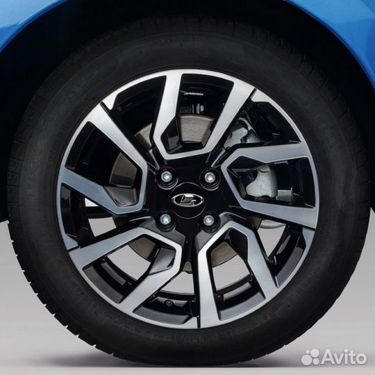 Колеса драйв актив r15