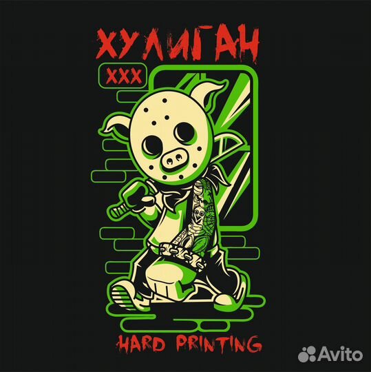 Помощник печатника на шелкографию