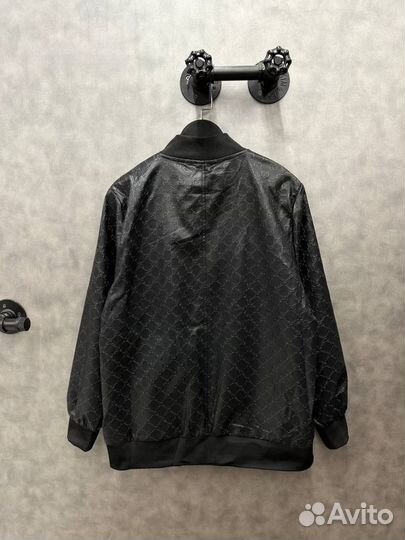 Ветровка gucci