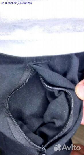 Спортивный костюм футболка + шорты (Арт.75677)