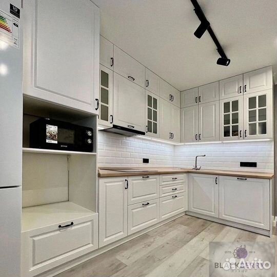 Кухня на заказ