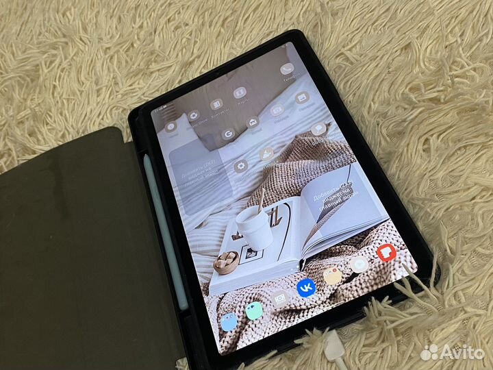 Samsung galaxy tab s6 lite