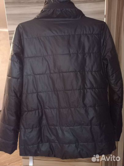 Куртка демисезонная женская 42 44