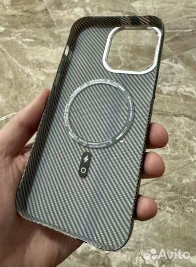 Чехол iPhone 15 pro max