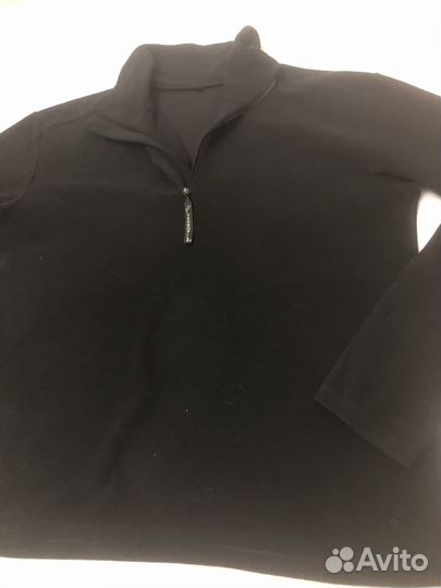 Флиска scott layering размер XXL