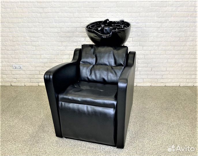 Мойка парикмахерская Blade, Реклайнер 1 (1862)