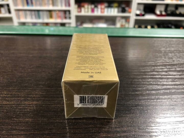 Духи унисекс Kajal Lamar Каджал Ламар 25 мл