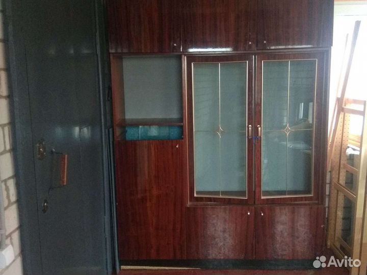 Мебельная стенка