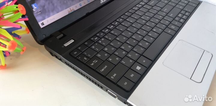 Игровой Acer i5/4ядра/ssd